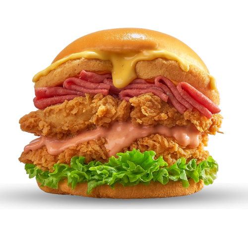 Crispiano Chicken