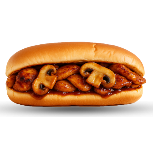 Diabloo chicken