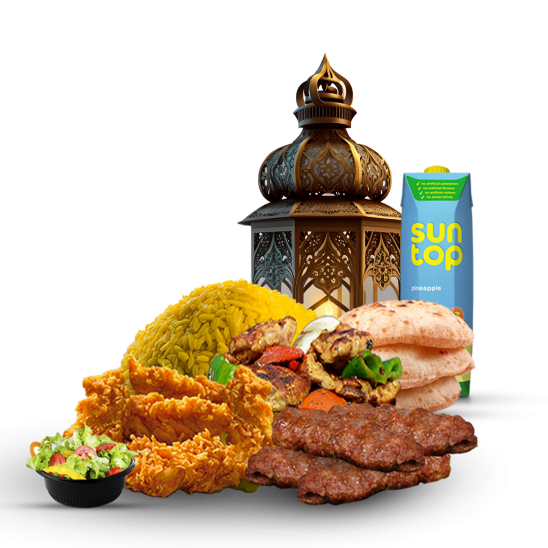عرض العتاوله