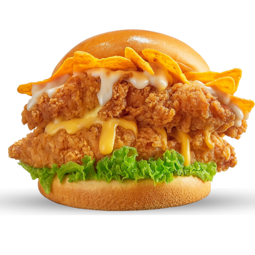 Ranch chicken